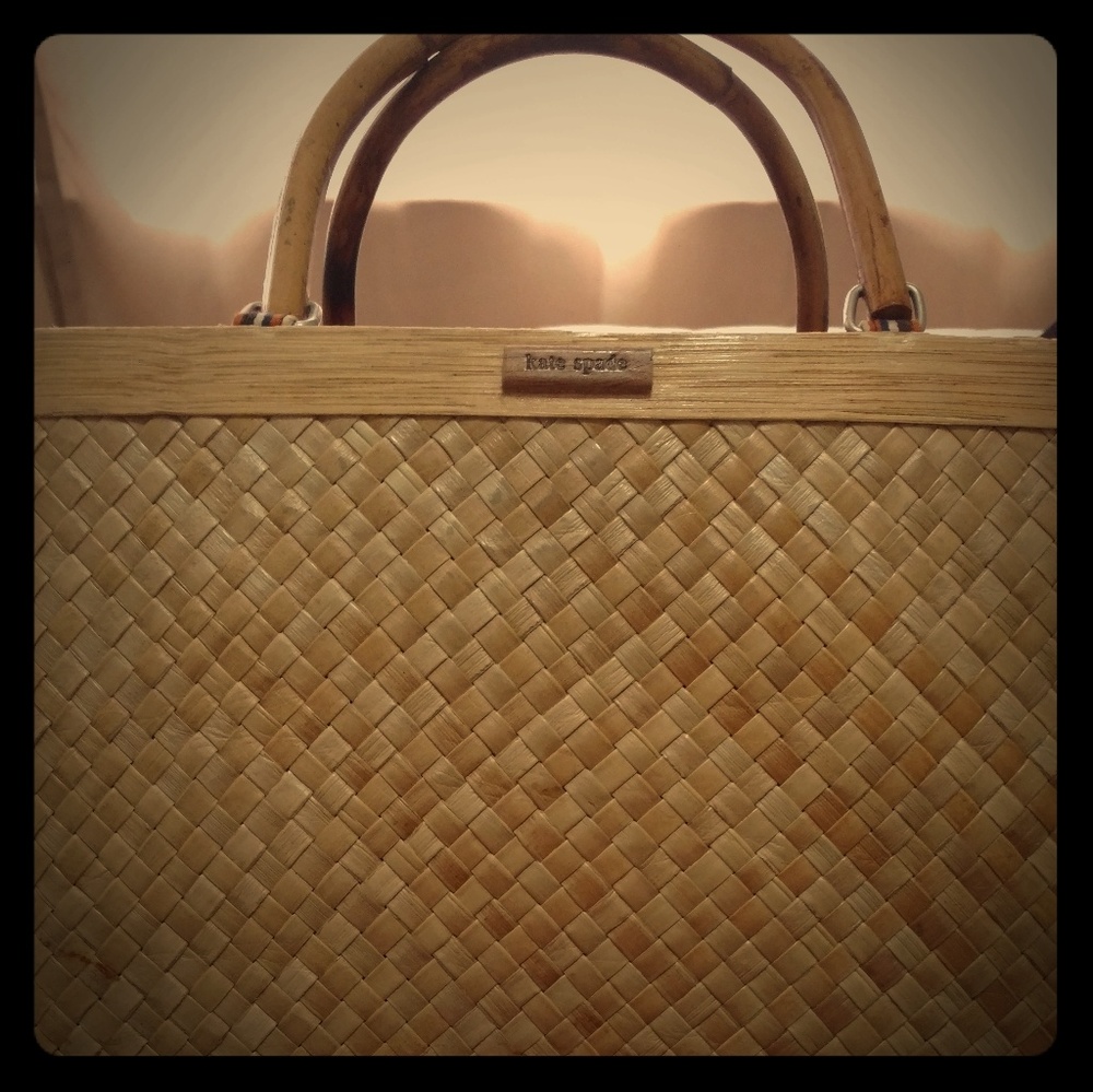 Authentic Vintage Kate Spade